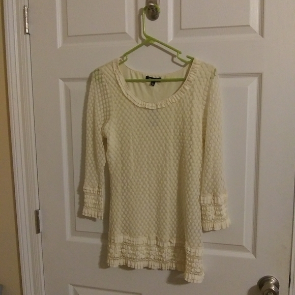 SteinMart NWT LRG Top - Picture 1 of 6